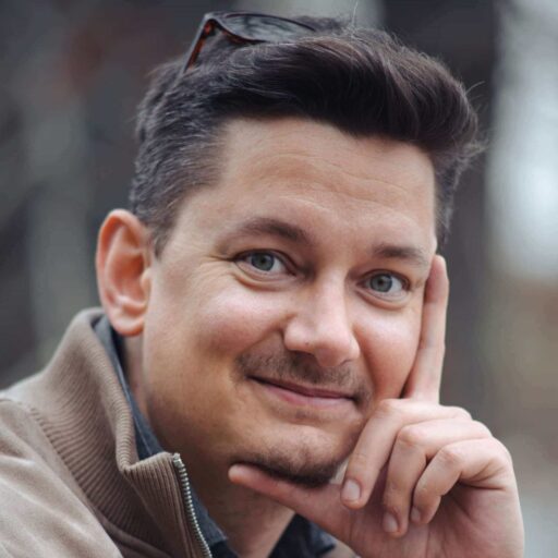 Zsolt Lejko