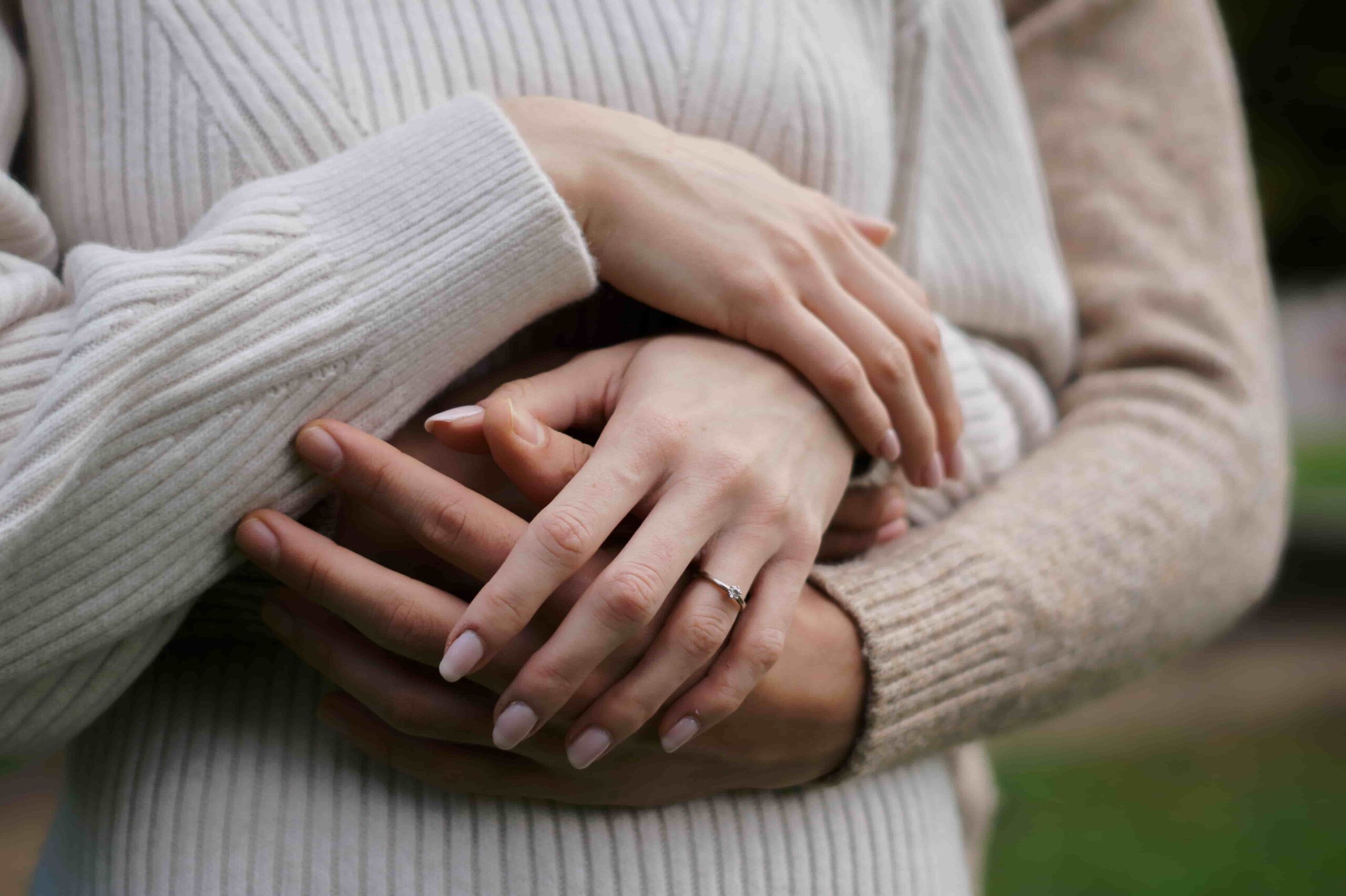 Engagement Photo Shoot
